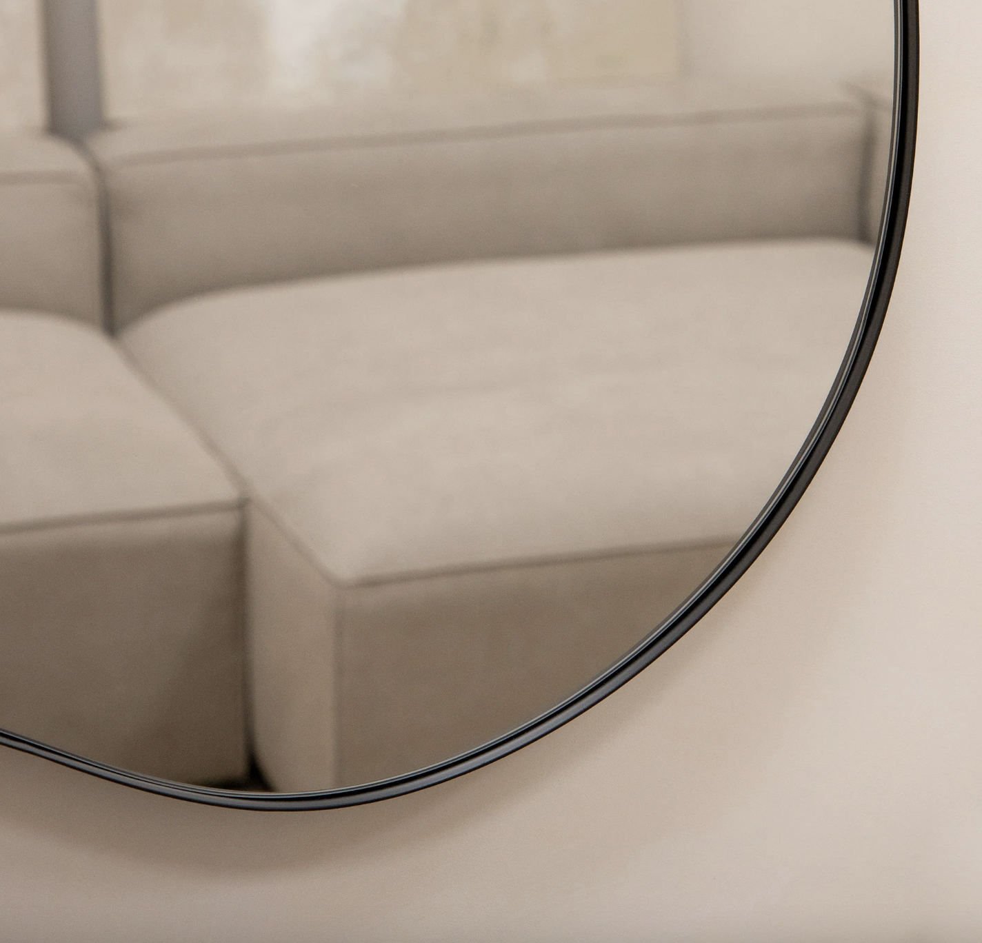 Cloud mirror